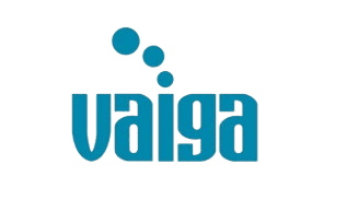 Vaiga Consultancy Logo