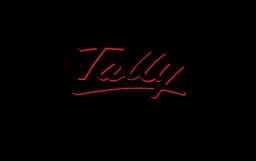 Tally Partner