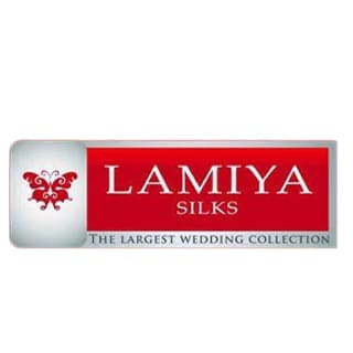 Client lamiya silks