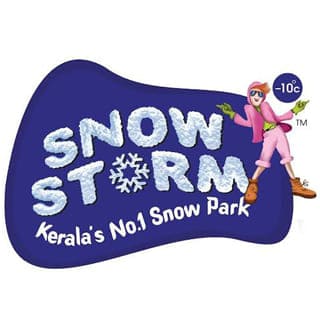 Client snow storm