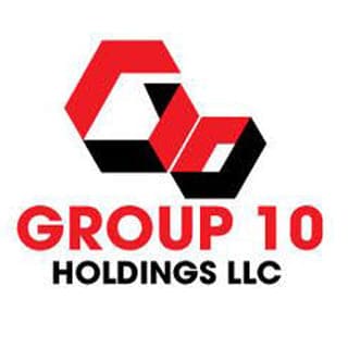 Client group 10 holding llc